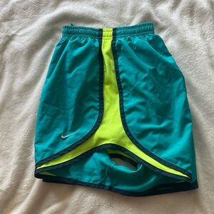 Nike Women’s shorts